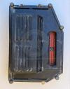 Centralina originale testata Jeep Wrangler YJ 1991 MPI motore 2.5