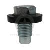 1987-06 Tappo coppa olio motore 2.5L 4.0L benzina (passo in pollici) YJ TJ XJ ZJ