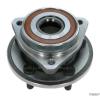 2000-06 Mozzo ruota TIMKEN completo anteriore dx=sx TJ XJ