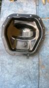 Coperchio differenziale originale dana 44 posteriore jeep wrangler JL