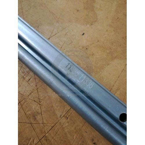 2006-07 Meccanismo alzavetro elettrico posteriore lato passeggero KJ