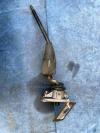 Leva cambio manuale AX15 (ex XJ Cherokee) codici presenti su art: 52I0902IAB; 52104161