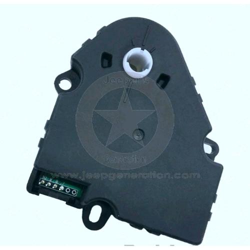 1998-06 Motorino attuatore riscaldamento interno XJ TJ WJ