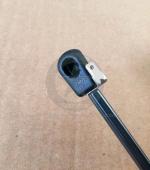 1987-95 Pistone supporto portellone posteriore hardtop dx-sx YJ