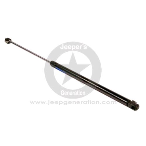 1987-95 Pistone supporto portellone posteriore hardtop dx-sx YJ