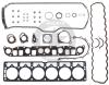1991-99 Set COMPLETO guarnizioni superiori inferiori motore 4.0L 6 cil. XJ YJ TJ MJ ZJ