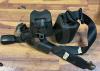 Cinture sicurezza originali ant e post omologate europa Wrangler TJ 2006