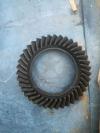 Corona e pignone DANA 35 ponte posteriore rapp. 3.54 42725 corona 42469 pignone 39/11 YJ XJ ZJ