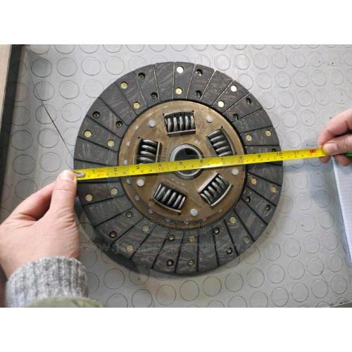 1972-06 *8 Disco frizione rinforzato CENTERFORCE motori 3.8 4.2 4.0 5.0 V8 CJ YJ TJ XJ MJ ZJ SJ