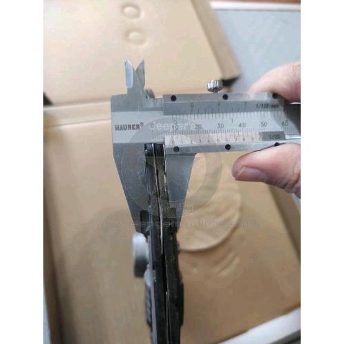 1972-06 *8 Disco frizione rinforzato CENTERFORCE motori 3.8 4.2 4.0 5.0 V8 CJ YJ TJ XJ MJ ZJ SJ