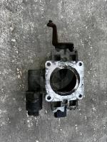 CORPO FARFALLATO 2.5 Jeep Wrangler MPI