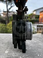 CORPO FARFALLATO 2.5 Jeep Wrangler MPI