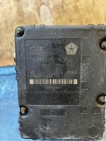 Pompa ABS Jeep Wrangler TJ 2006 motore 2.4 - ATE 5243