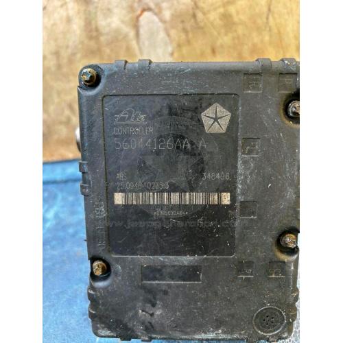 Pompa ABS Jeep Wrangler TJ 2006 motore 2.4 - ATE 5243