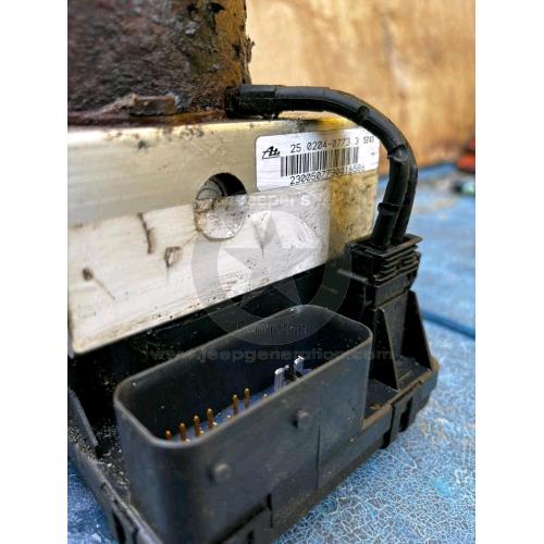 Pompa ABS Jeep Wrangler TJ 2006 motore 2.4 - ATE 5243