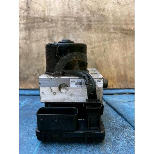 Pompa ABS Jeep Wrangler TJ 2006 motore 2.4 - ATE 5243
