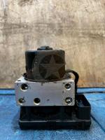 Pompa ABS Jeep Wrangler TJ 2006 motore 2.4 - ATE 5243