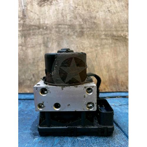 Pompa ABS Jeep Wrangler TJ 2006 motore 2.4 - ATE 5243