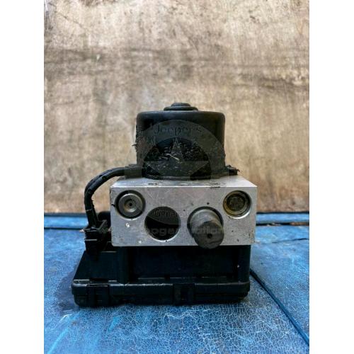 Pompa ABS Jeep Wrangler TJ 2006 motore 2.4 - ATE 5243
