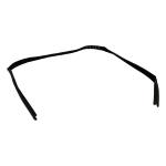 1997-06 Coppia guarnizioni guida finestrino porta intera lato dx-sx TJ