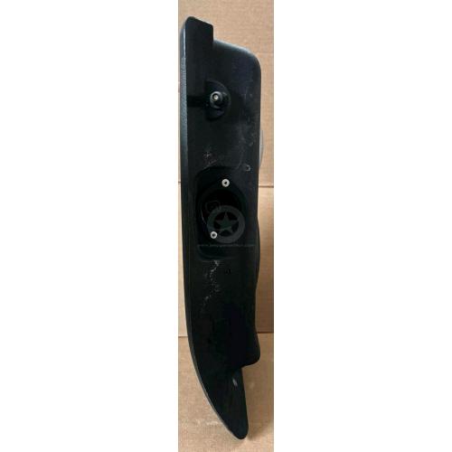 PODS casse originali angolari da rollbar Jeep Wrangler TJ 2006, con luce e cassa 