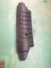 carter inferiore paraurti anteriore Jeep Wrangler JK originale jeep. codice su articolo:55157116AH, 1BE95XXXAD