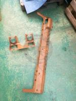 cruscottino e palpebra jeep wrangler YJ colore marrone