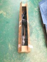 snorkel jeep wrangler TJ aftermarket 