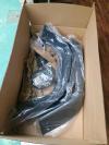 tre parafanghi larghi jeep wrangler TJ, codici: 11630.10
