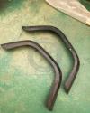 parafanghetti plastica posteriori jeep wrangler TJ 