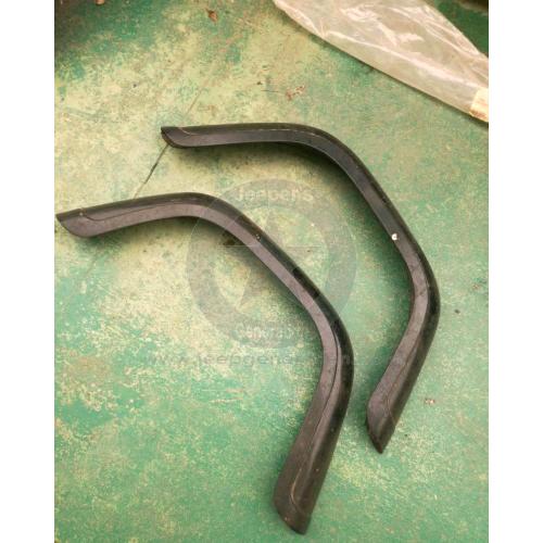parafanghetti plastica posteriori jeep wrangler TJ 