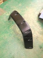 parafanghetti plastica posteriori jeep wrangler TJ 