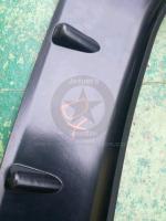 parafanghetti plastica posteriori jeep wrangler TJ 