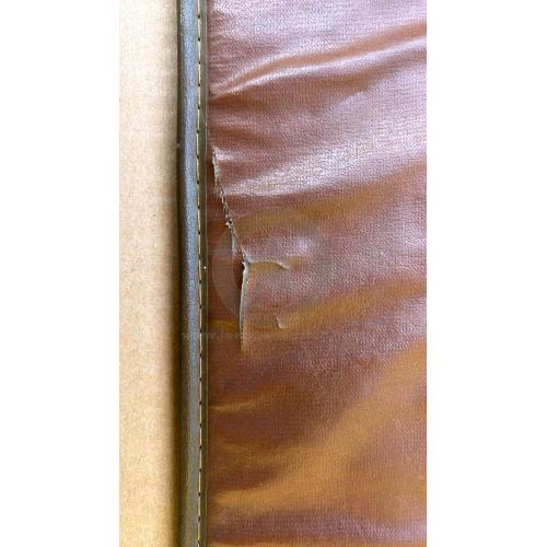 alette parasole Jeep  CJ nutmeg