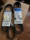 Cinghia servizi Mopar cod. 4892519 AB  NUOVA - motore 2.4L benzina no A/c lunga 175.49cm