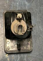 Faretto Antinebbia posteriore originale Jeep Wrangler JK 