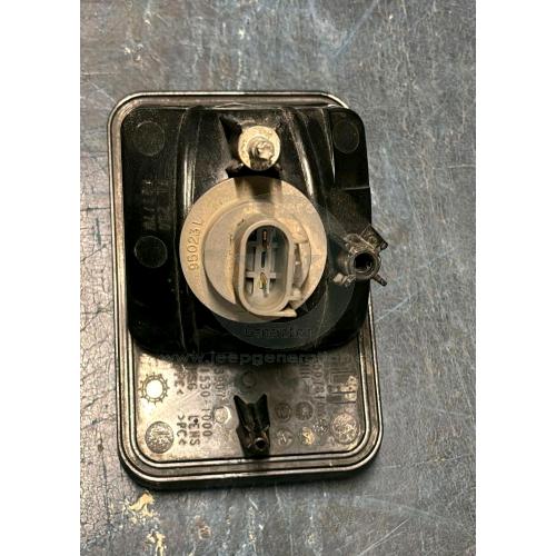 Faretto Antinebbia posteriore originale Jeep Wrangler JK 