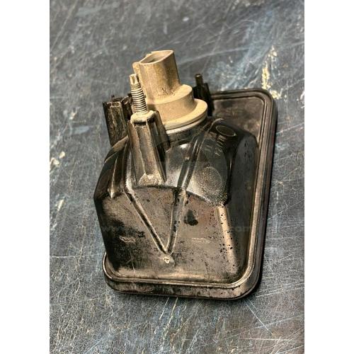 Faretto Antinebbia posteriore originale Jeep Wrangler JK 