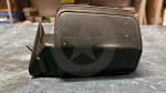 Specchio nero laterale lato guida Cherokee XJ originale usato
