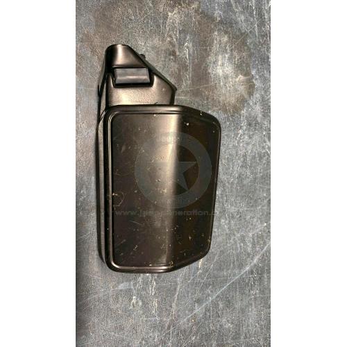 Specchio nero laterale lato guida Cherokee XJ originale usato