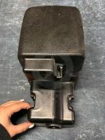 Cantonale posteriore PARAURTI MODELLO USA Jeep Wrangler TJ usato