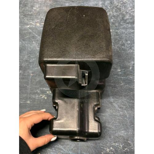 Cantonale posteriore PARAURTI MODELLO USA Jeep Wrangler TJ usato