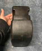 Cantonale posteriore PARAURTI MODELLO USA Jeep Wrangler TJ usato