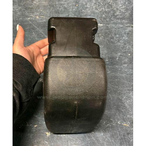 Cantonale posteriore PARAURTI MODELLO USA Jeep Wrangler TJ usato