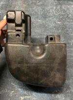 Cantonale posteriore PARAURTI MODELLO USA Jeep Wrangler TJ usato
