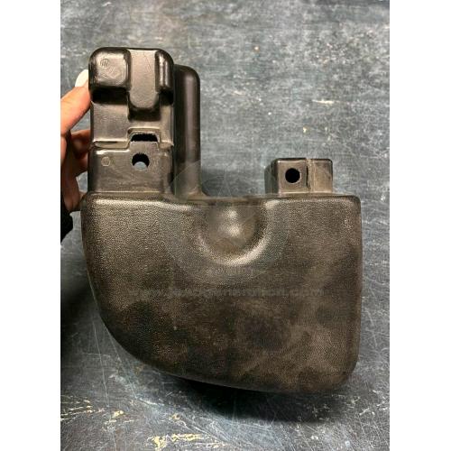 Cantonale posteriore PARAURTI MODELLO USA Jeep Wrangler TJ usato