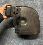 Cantonale posteriore PARAURTI MODELLO USA Jeep Wrangler TJ usato
