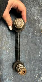Biellette stabilizzatrici forse Jeep Wrangler JK