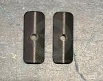 pezzi soft top forse Jeep Wrangler JK
