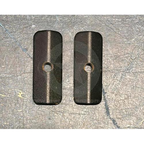 pezzi soft top forse Jeep Wrangler JK